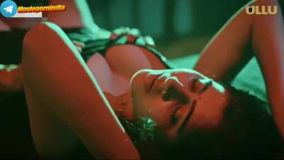 (Ullu 2024) Hot Web Series – Stepdad's Dark Cravings Exposed 🔥🔥