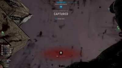 just everyone building and singing 