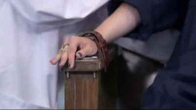 F/FMF mainstream tickle video