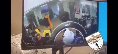 That would be the first guy