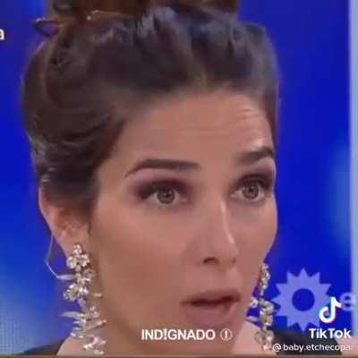 Juana aprendió de la abuela jaja, qué opinan? Es mi primer publicación.