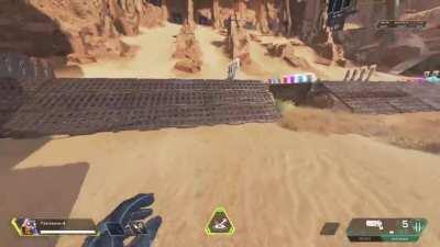 Breaking the laws of physics