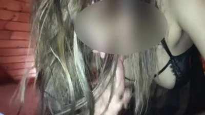 I love swallowing cum loads