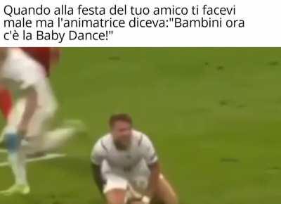 Quella parola angelica curava tutti i malori.