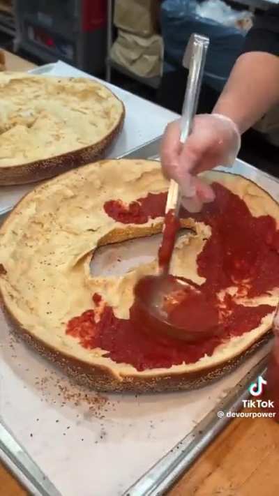 Is it a crime if it looks so delicious?