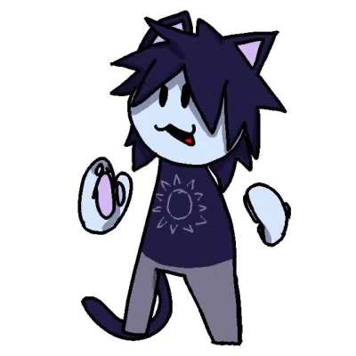 KittyCat Two Time dancing!