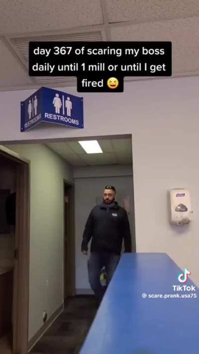 I love these videos.