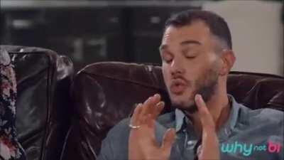 Two Couples In A Fucking Hot Bisex-foursome