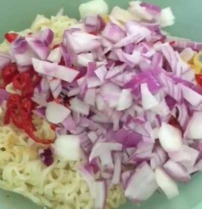 This looks so good 🤤