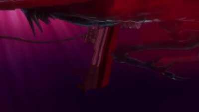 Official Teaser| Godzilla: Singular Point