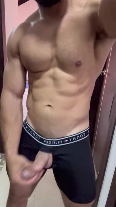 Is it normal to be so horny all day?