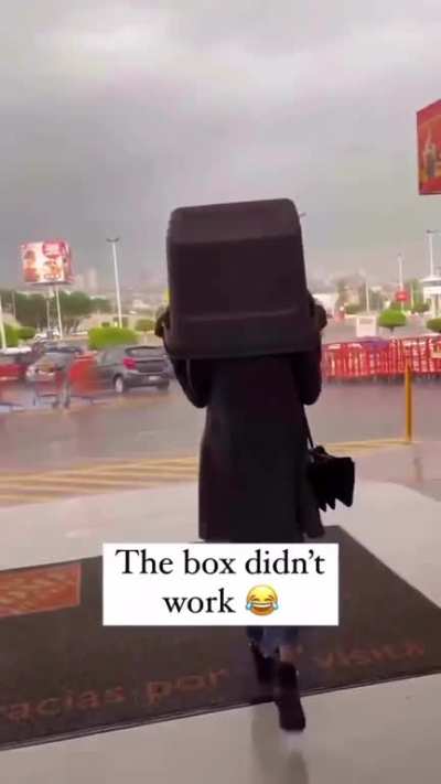 MEANWHILE AT WALMART