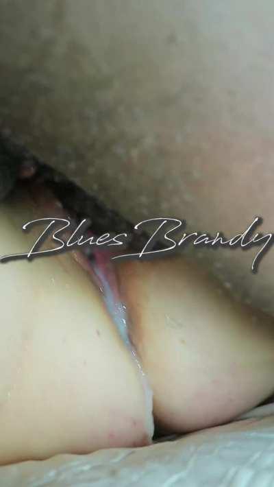 Biggest load ever? For me to receive it sure was!