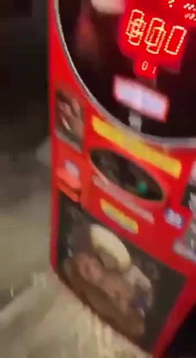 I don't believe in fair fights