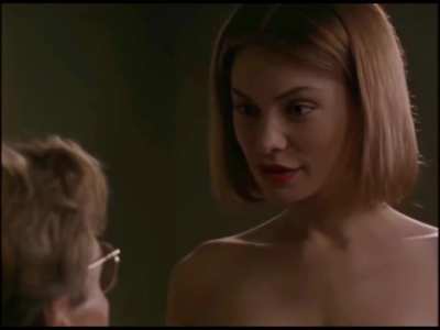 Sofia Shinas in The Outer Limits