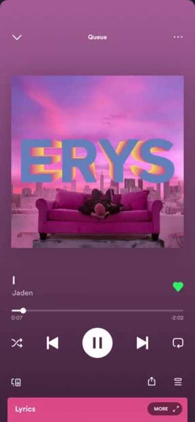 “Yikes” Kanye -> “I” Jaden