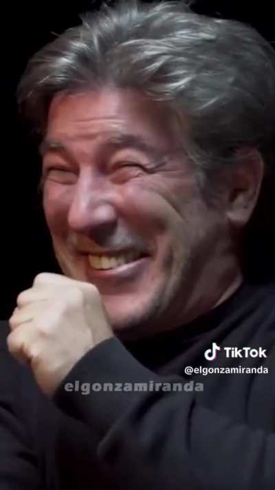 Che esta tuca no pega loco (5 min. Después)