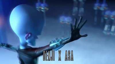 ive returned with an agenda