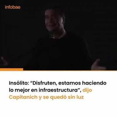 Si así está la infraestructura, cómo estarán los maestros.