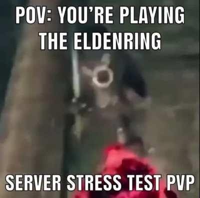 Hope that doesn’t happen during pvp