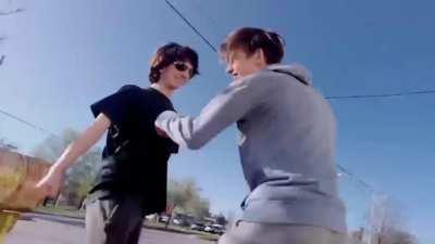 metal gear Argentina