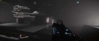 Mission Shipment Lost - Pirates in a destroyed Starfarer. [Daymar - 3.10 PTU]