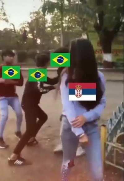 Hrvatski mimovi + indijski cringe = epic video