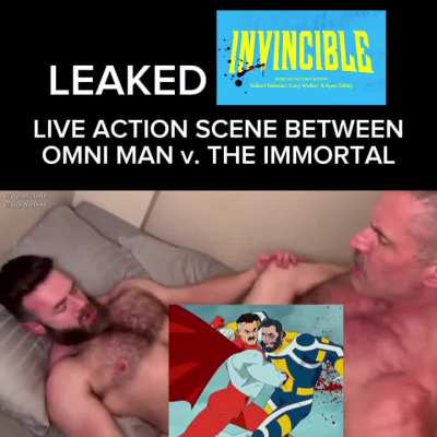 Omni Thug demolishes The Immortal