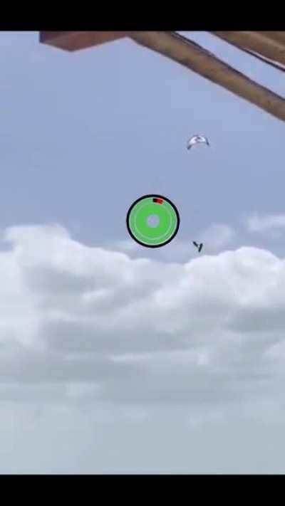 Saw this on r/nextfuckinglevel and couldn't help myself (Link to original post in comments)