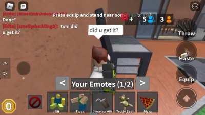 u/TheEarthIsFlat42069 being scammed once again