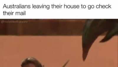 Oi Anakin! I have the high ground.