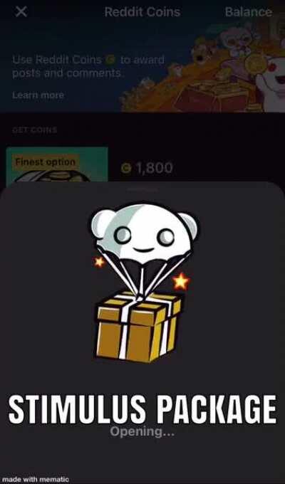 omG 😳thanx Biden!!1 🤑🤑🤑🤑🤑🤑🤑