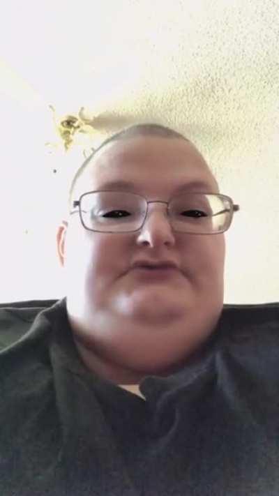 Give it to us raw 😋