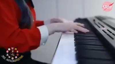 Dahyun sings sineskwela. Ctto.