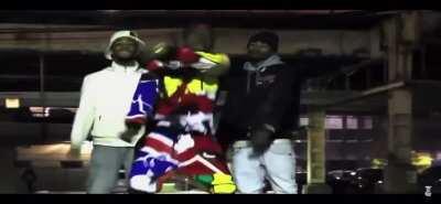 RIP PAPPY 🤧🔥 One of the greatest drill songs ever (don’t even argue with me) Rapped with passion 💯🔥