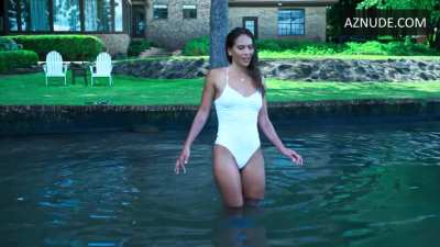 Lesley-Ann Brandt - Horror Noire (2021)