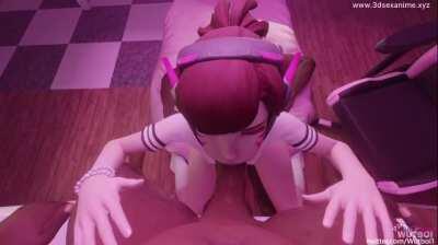 Dva Threesome Bbc (wutboi)