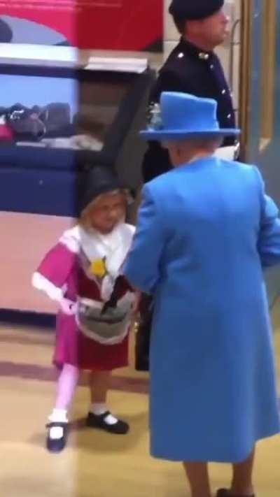 I’m a terrible person for laughing