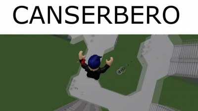 CANSERBERO (Dar creditos en caso de repost)