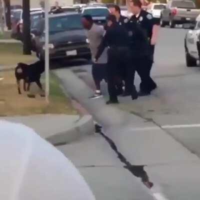 A flame in your heart