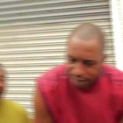 Hate when this happened to me