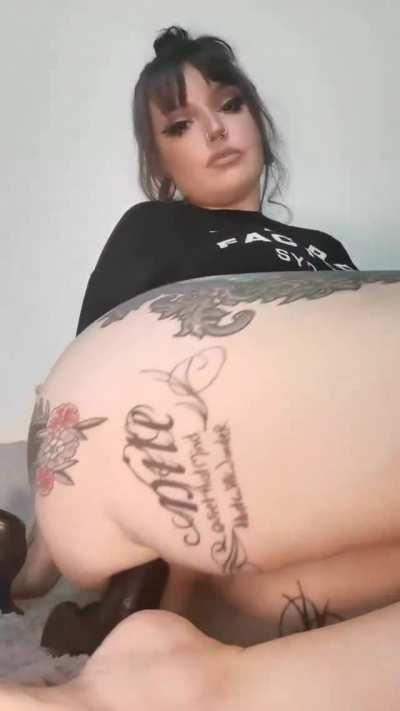 Anal Porn GIF by tofux_