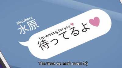 I developed whole new appreciation for the opening after watching it with subtitles....