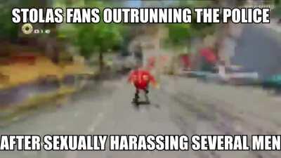 helluva boss fans UNITE