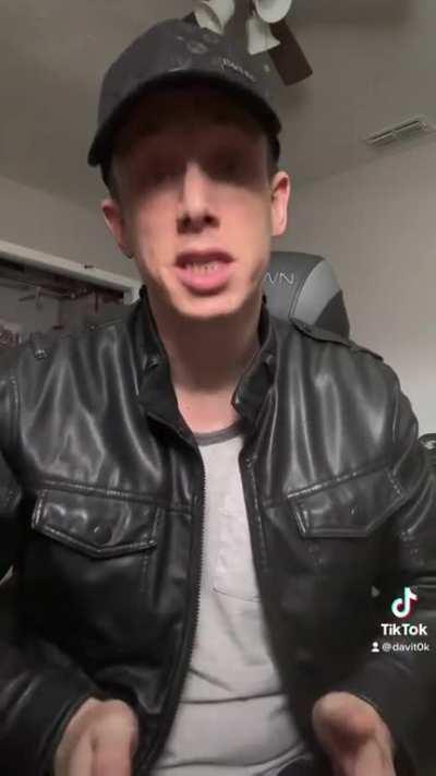 Litter boxes are being used in schools and children who identify as primates are put in cages. An explosive tell all!