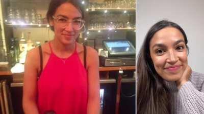 Alexandria Ocasio-Cortez of New York’s 14th Congressional District