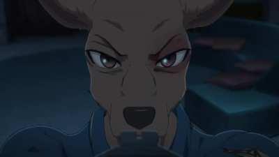 Holy shit the dub is incredible. Just listen.