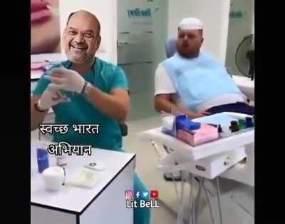 mota bhai rocks