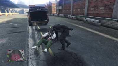 New feature just dropped