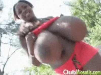 Just a Casual Jog - Nothing Exciting